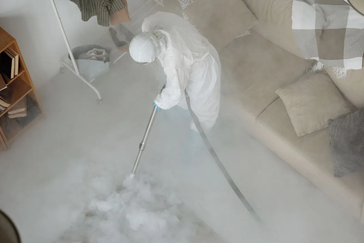 Crime Scene Cleanup in Cupertino, CA