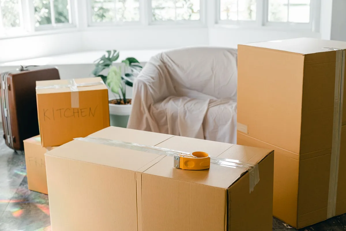 Hoarding Cleanup in Cupertino, CA